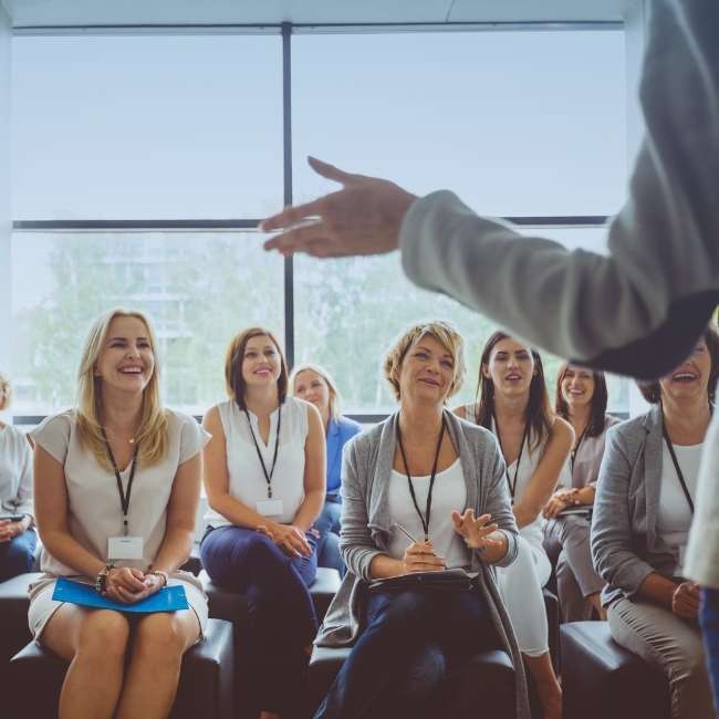 Cursos de Capacitação