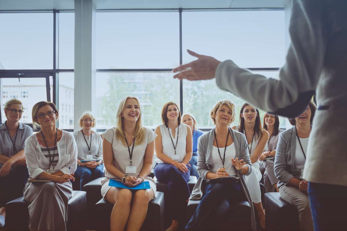 Cursos de Capacitação