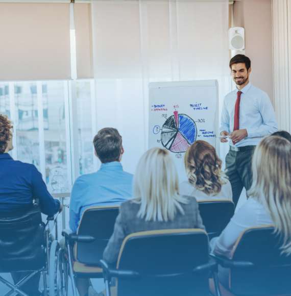 Inovação e Capacitação Profissional